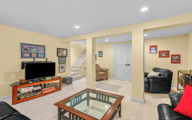 The Endless Summer Hideaway