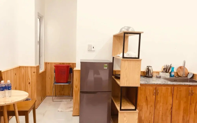 Hotel Apartment Thuy Nhung