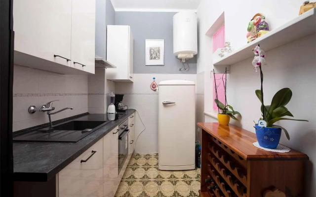 Apartment in Medulin - Istrien 42519