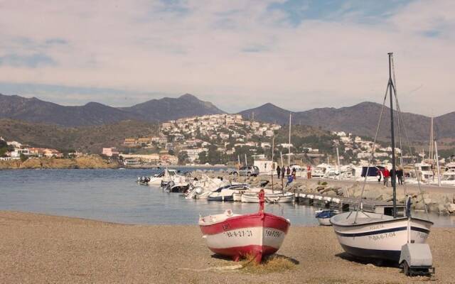Apartment in Llança, Girona 103479 by MO Rentals