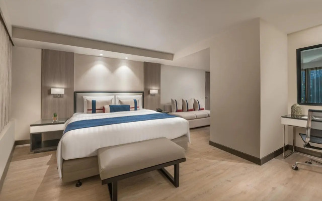 Seda Residences Makati