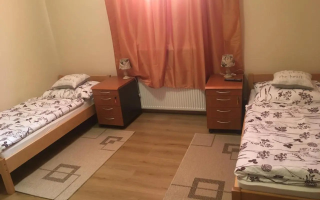 Apartman Sveti Rok