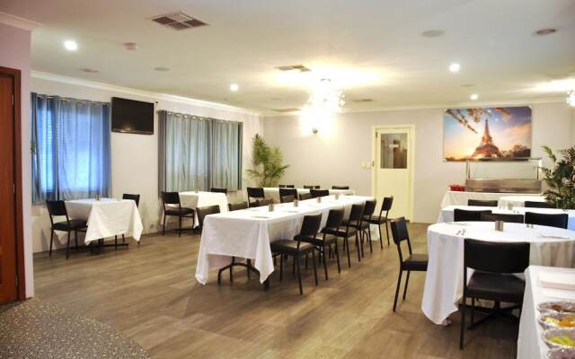 Pinjarra Resort