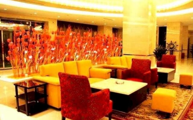 Great Dragon Hotel - Luoyang