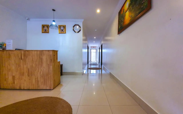 Por Sovann Boutique Hotel
