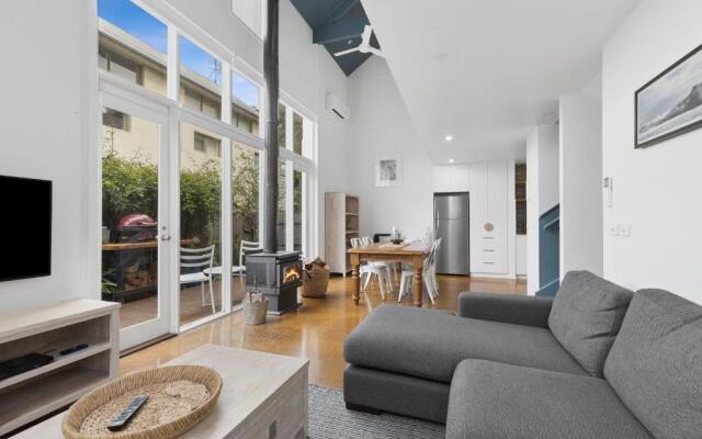 Terrace Lofts Apartments