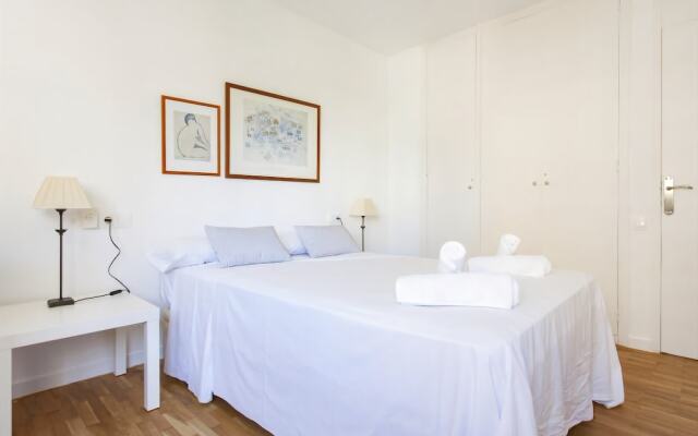 APARTAMENTOS KASA 25 - Sol y Playa