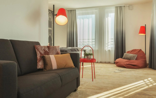 Holiday Inn - the niu, Sparrow Regensburg by IHG