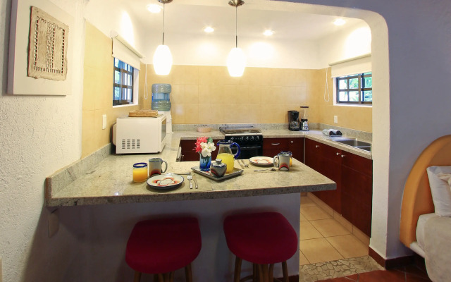 Riviera Maya Suites