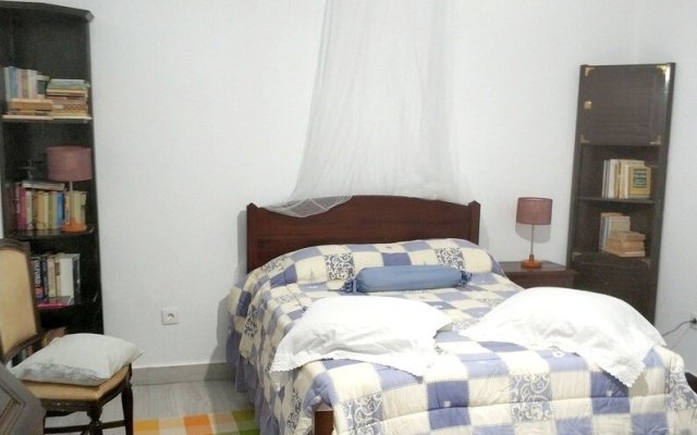 Villa With 2 Bedrooms in Safara, With Wonderful City View, Private Poo