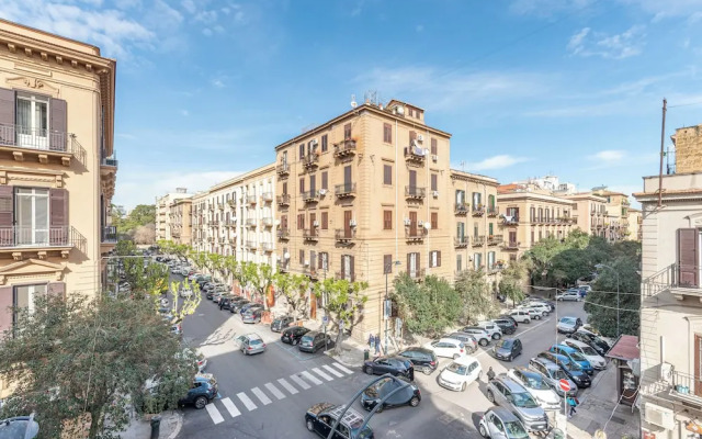 Appartamento Sammartino by Wonderful Italy