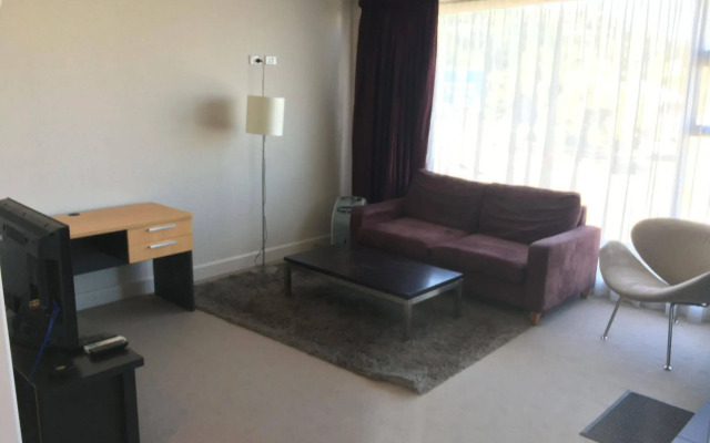 The Sands Apartments