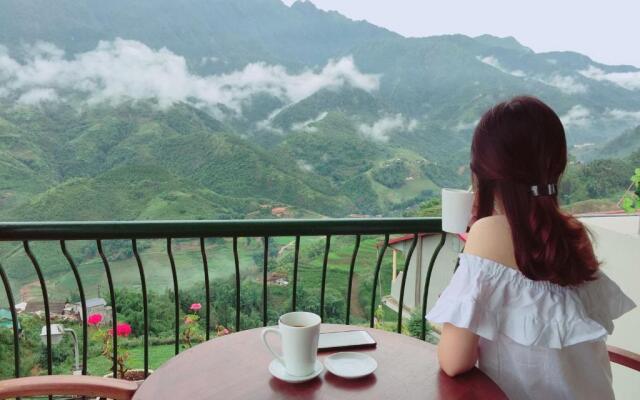Liberty Sapa Hotel