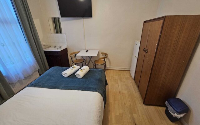 Bruce Rooms
