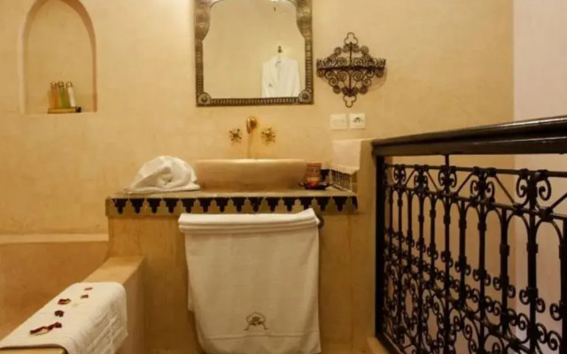 Riad La Rose dOrient