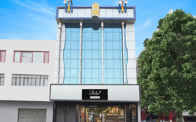 Super Collection O Nirman Vihar