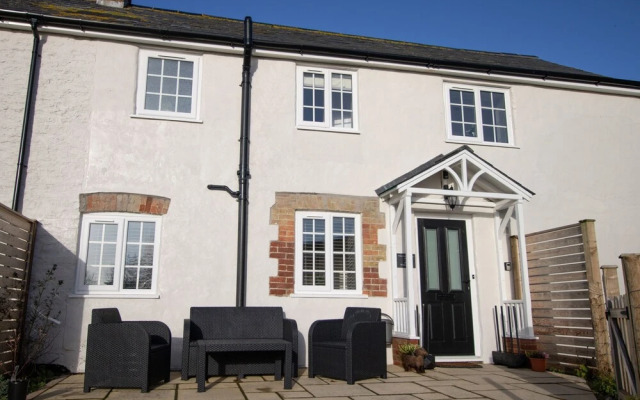 Willowbrook Cottage