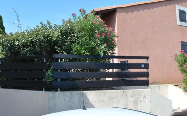 Maison Narbonne, 2 pièces, 4 personnes - FR-1-229B-39