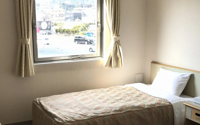 Hotel AZ Aichi Gamagori Gamagori