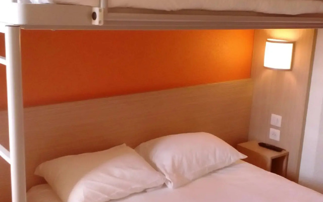 Hôtel Première Classe Belfort