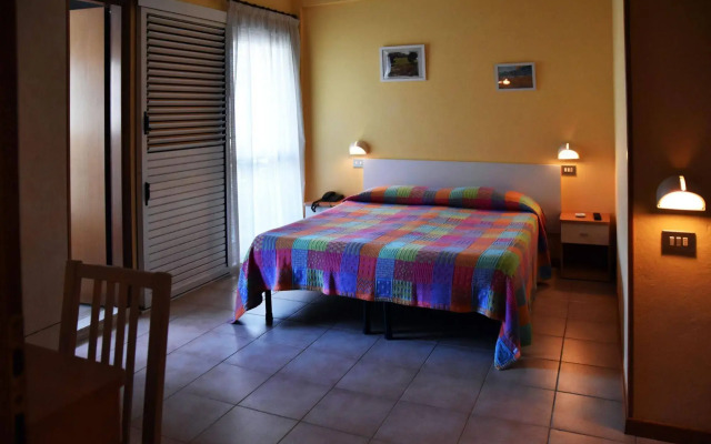 Hotel Graziella