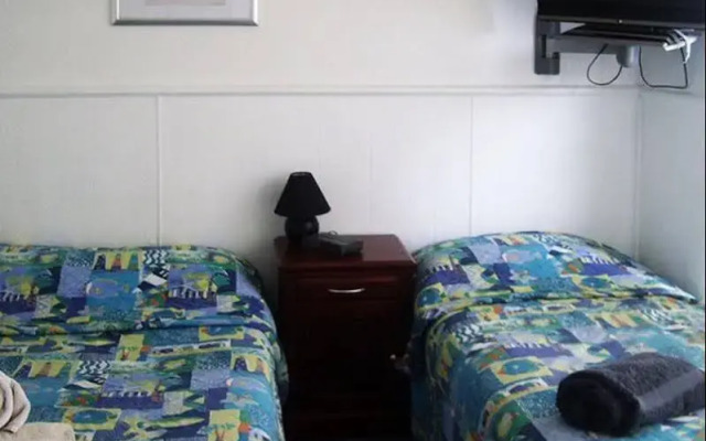 Port Noarlunga Motel