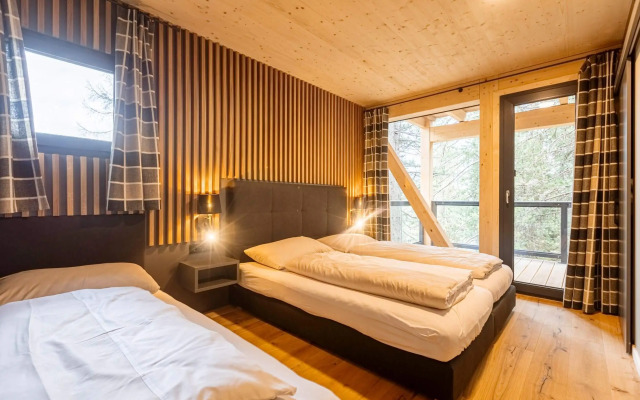 Naturchalets Turracher Höhe by ALPS RESORTS