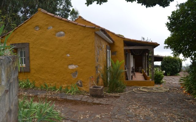 Casa Rural Moya