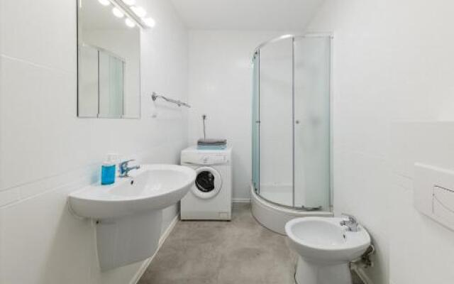 Apartamenty Bałtyckie