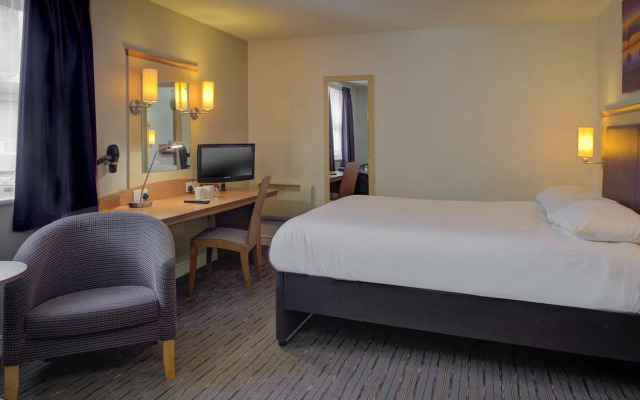Embassy Newcastle, Sure Hotel Collection by Best Western