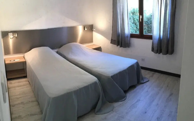 La Villa Faounzina