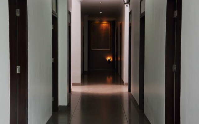 Airy Ujung Pandang Maricaya Lembu 9 Makassar