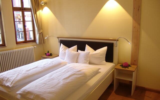 Hotel-Restaurant Edelsäcker