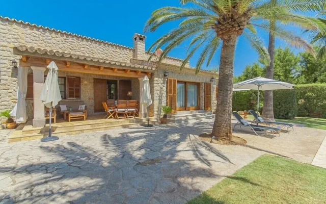 Finca Pou Nou
