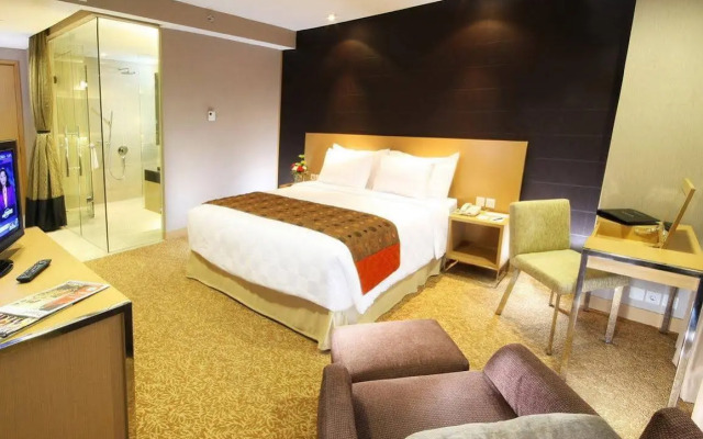 Swiss-Belhotel Mangga Besar