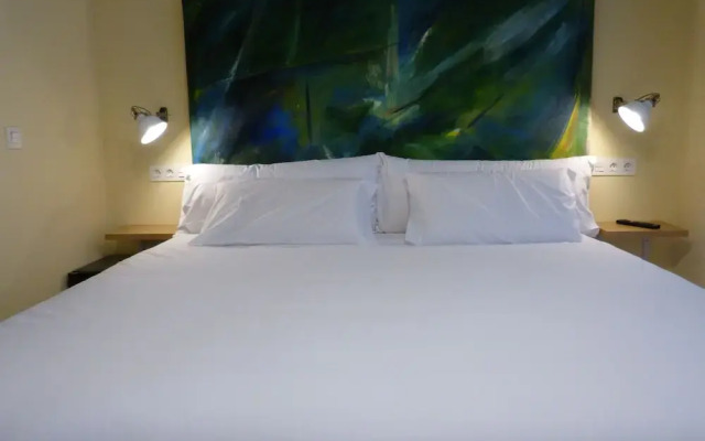 Bilbao Art Lodge