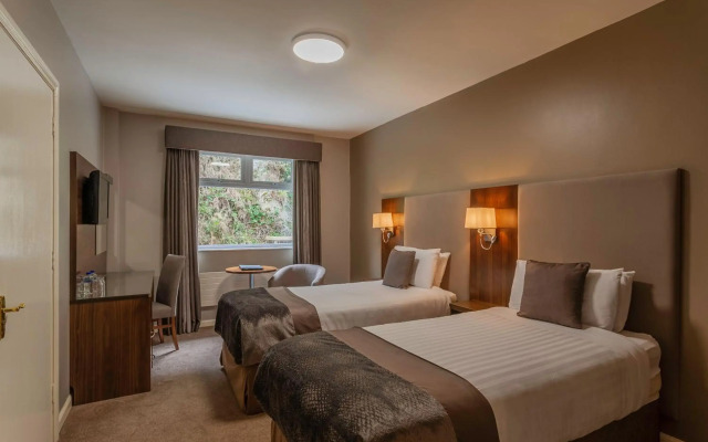 Carrickdale Hotel & Spa