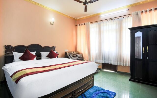 Oyo 401 New Star Hotel And Restaurant