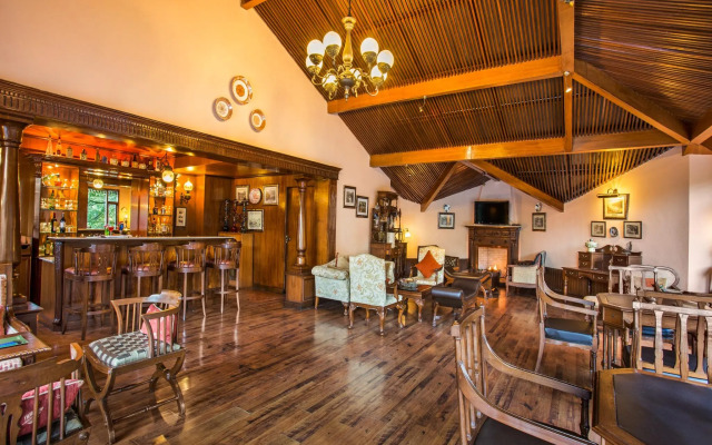 The Naini Retreat, Nainital