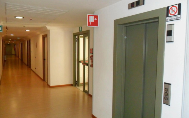 Ospitalità San Tommaso dAquino