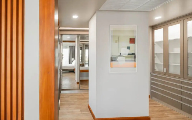 SN Residences