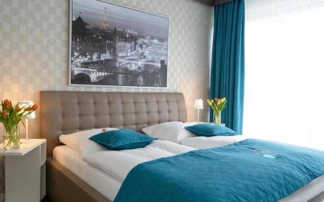 Friends Hotel Bad Salzuflen