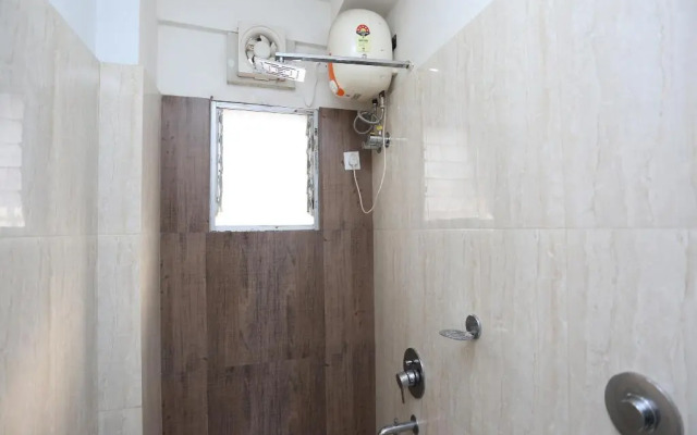 FabHotel Paradise Inn by OYO Rooms