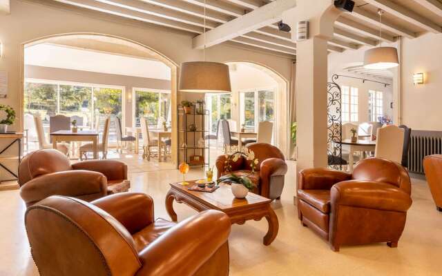 Best Western Le Val Majour