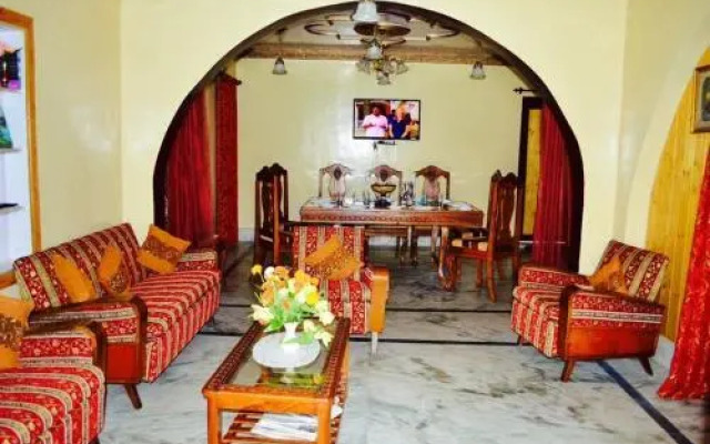 Dilaram Guest House