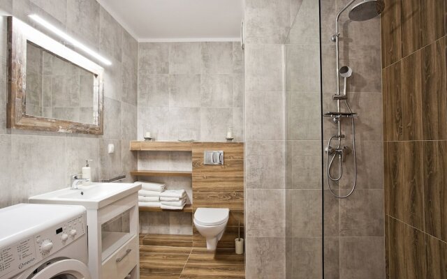 Nadmorze by Q4 Apartments