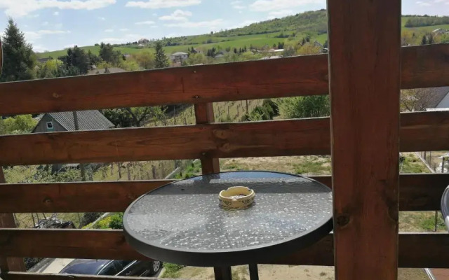 Manoka Guest House