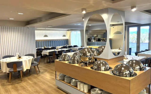 Hotel Aurel