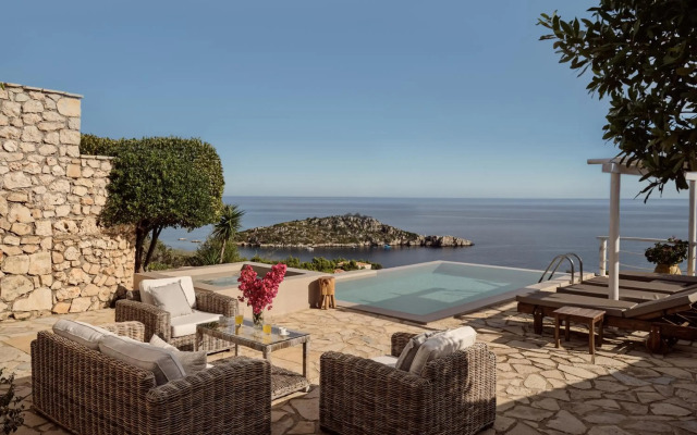 Orfos Villas