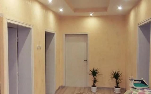 Rose & Water Guest house